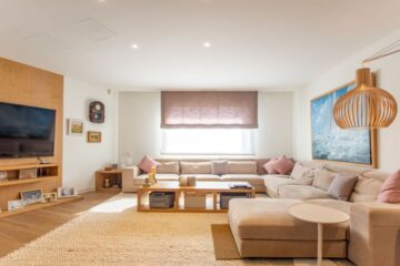 Precios y tarifas fotografia inmobiliaria Barcelona