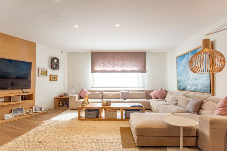 Precios y tarifas fotografia inmobiliaria Barcelona